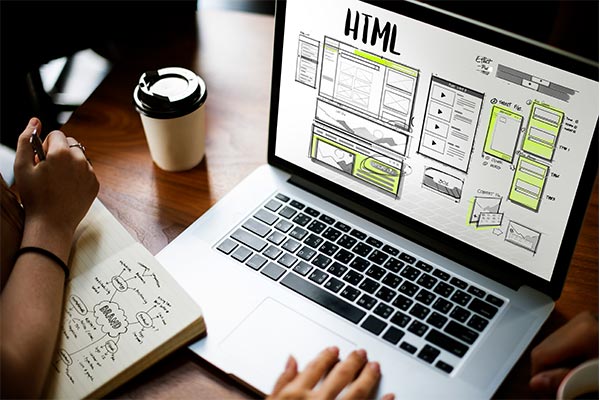 E-Commerce Website Development in Kerala